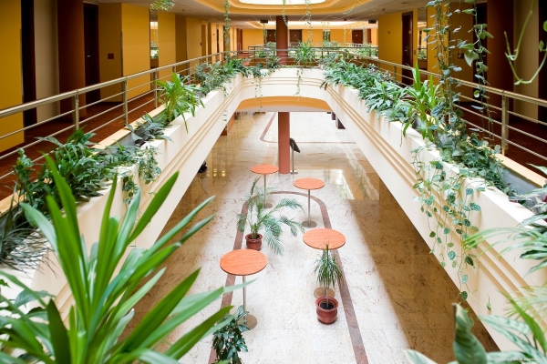 Hotel Airport Budapest (Vecsés)